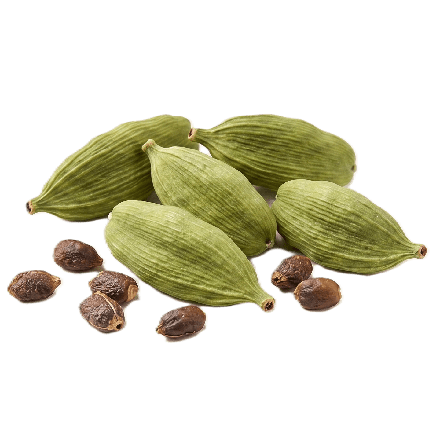 Elettaria cardamomum